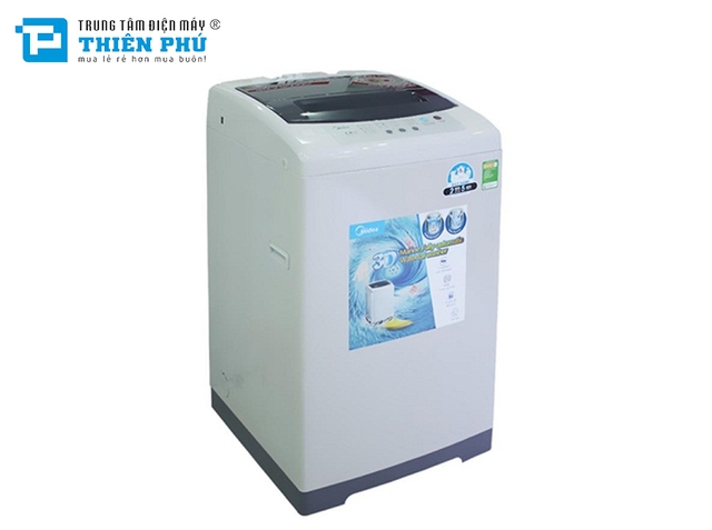 Máy Giặt Lồng Đứng Midea 7,2Kg MAM-7202