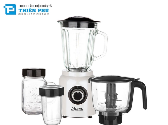Máy Xay Sinh Tố Sunhouse MAMA 1.5 Lít