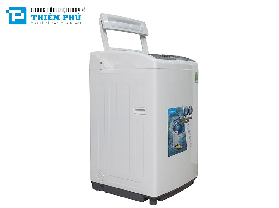 Máy Giặt Midea 7,5Kg MAN-7507 Lồng Đứng