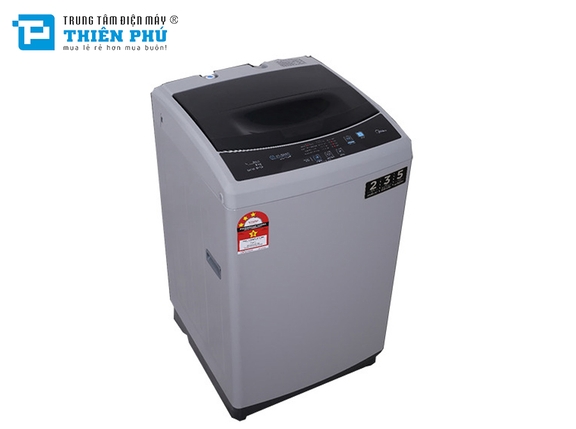 Máy Giặt Midea 9,5Kg MAS9501(WB) Lồng Đứng