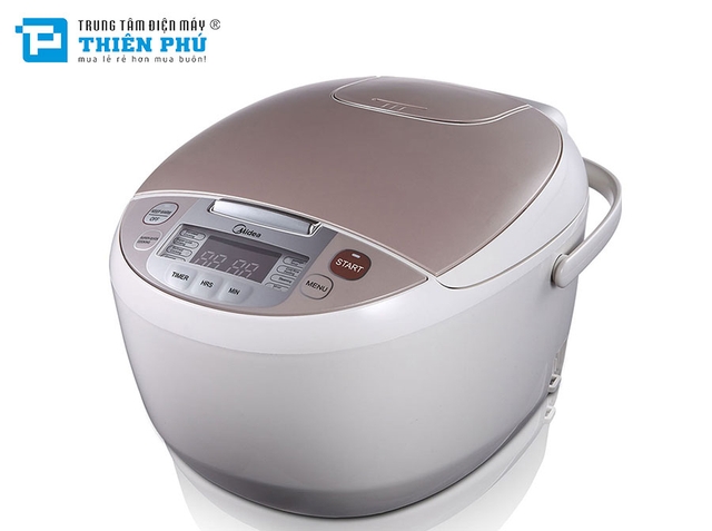 Nồi Com Điện Midea MB-FS5018
