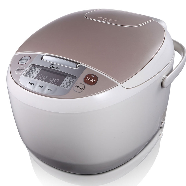 Nồi Com Điện Midea MB-FS5018