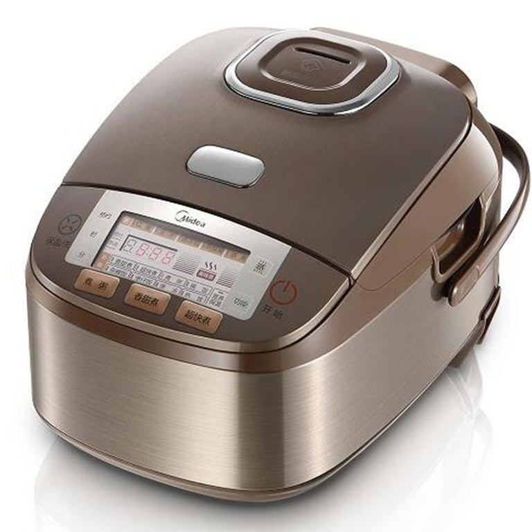 Nồi Cơm Điện Từ Midea MB-FS5025 1.8 Lít