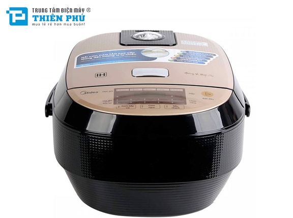 Nồi Cơm Điện Cao Tần Midea MB-HS4007 1.5 Lít