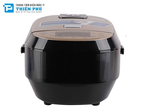 Nồi Cơm Điện Cao Tần Midea MB-HS5007 1.8 Lít