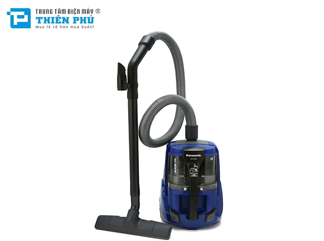 Máy Hút Bụi Panasonic MC-CL561AN46