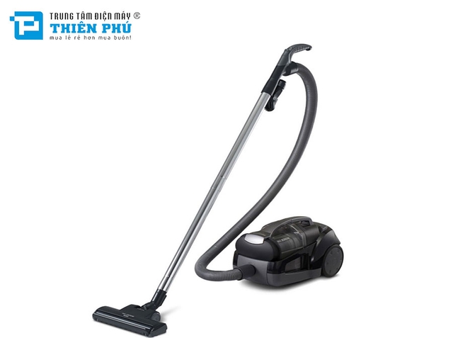 Máy Hút Bụi Panasonic MC-CL565KN46