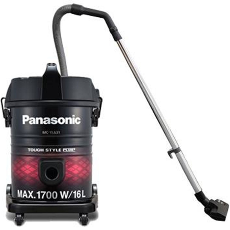 Máy Hút Bụi Công Nghiệp Panasonic MC-YL631RN46