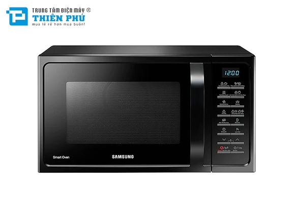 Lò Vi Sóng Samsung Có Nướng MC28H5015AK 28 Lít