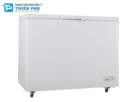 Tủ Đông Midea MD-185CN 1 Ngăn 185 Lít