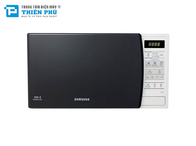 Lò Vi Sóng Samsung ME731K 20 Lít