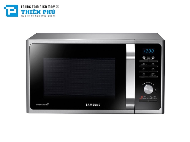 Lò Vi Sóng Samsung Có Nướng   23 Lít