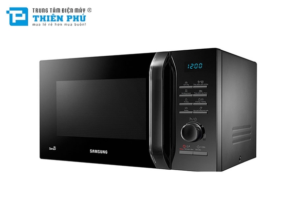 Lò Vi Sóng Samsung Có Nướng MG23H3125NK 23 Lít