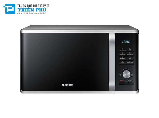 Lò Vi Sóng Samsung Có Nướng MG28J5255US 28 Lít