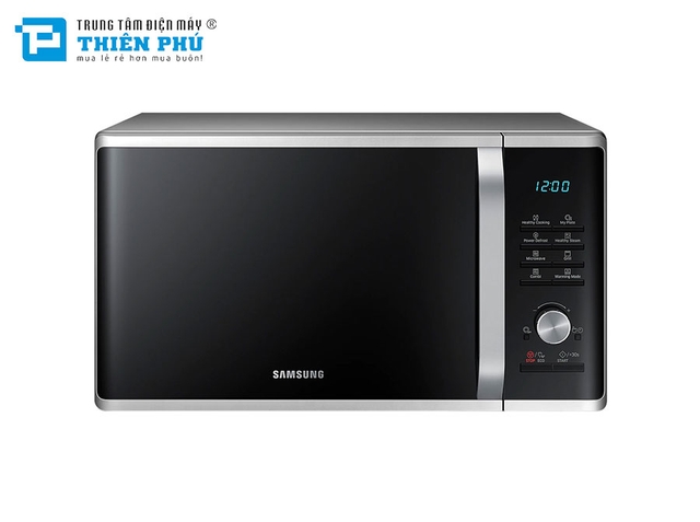 Lò Vi Sóng Samsung MG28J5255US/SV 28 Lít