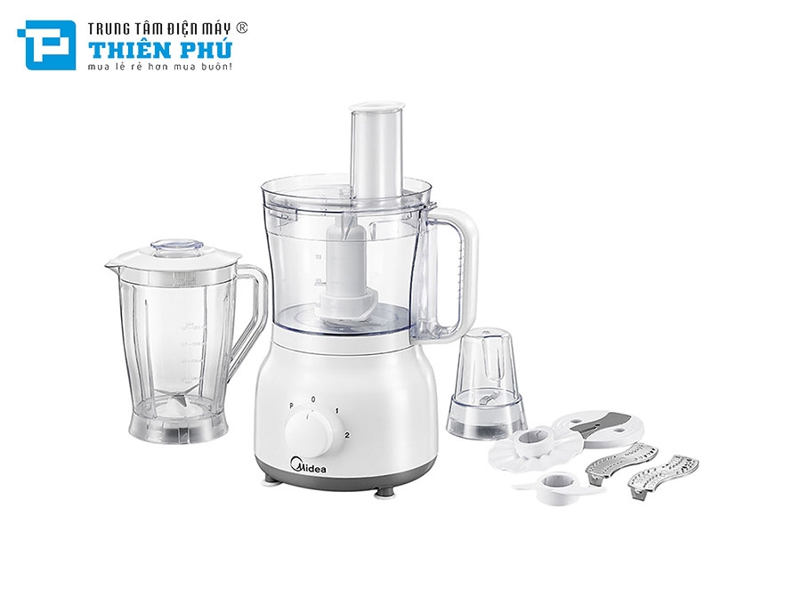 Máy Xay Sinh Tố Midea MJ-FP60D1