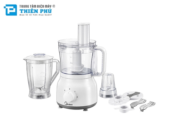 Máy Xay Sinh Tố Midea MJ-FP60D1