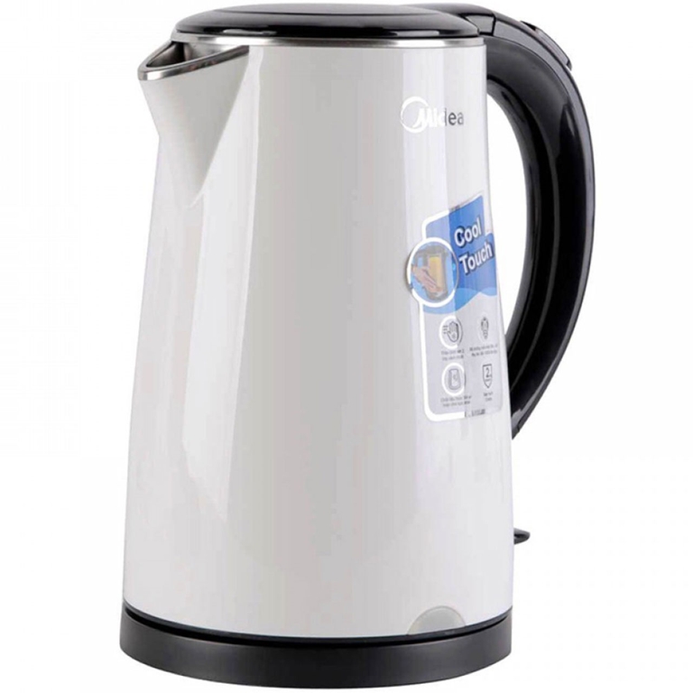 Bình Siêu Tốc Midea MK-17DS 1.7 Lít
