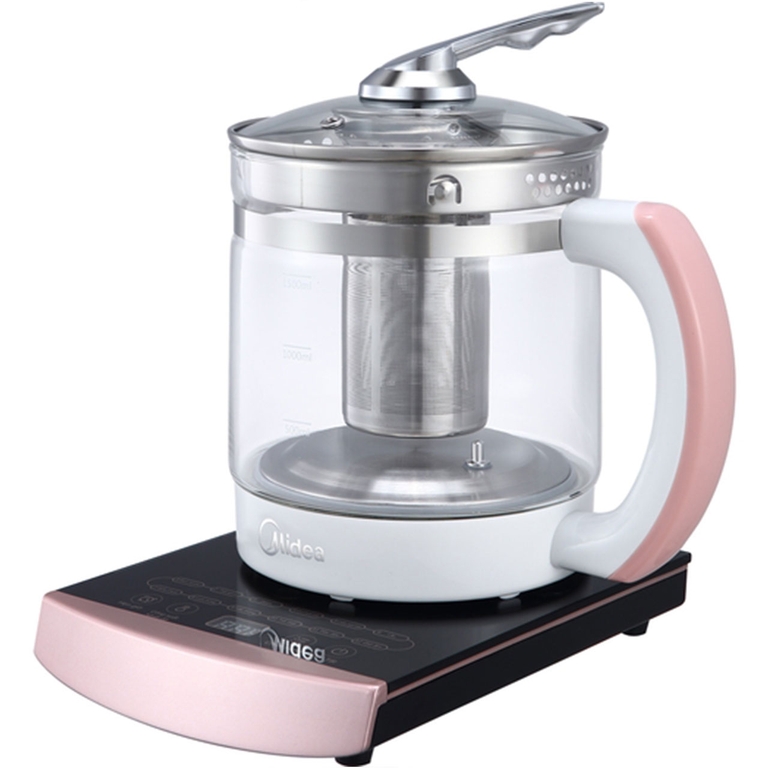 Bình Siêu Tốc Midea MK-17HC 1.5 Lít