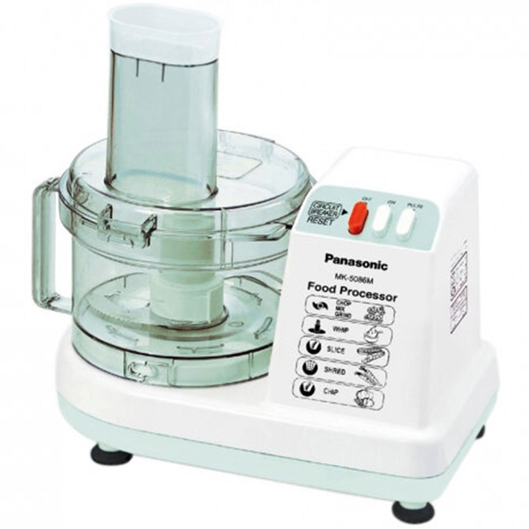 Máy Xay Sinh Tố Panasonic MK-5076MWRA