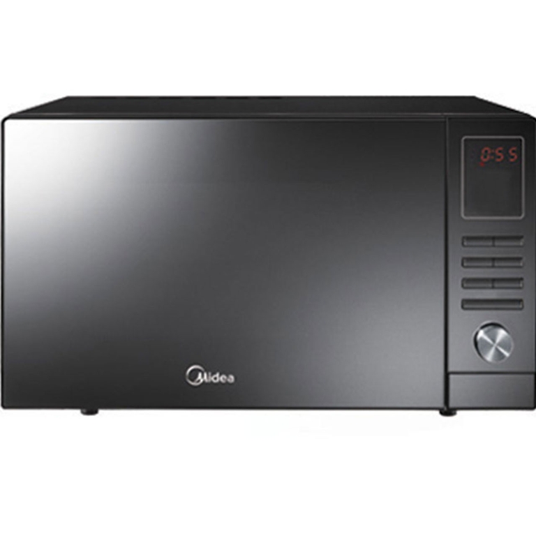 Lò Vi Sóng Có Nướng Midea MMO-25A33 25 Lít