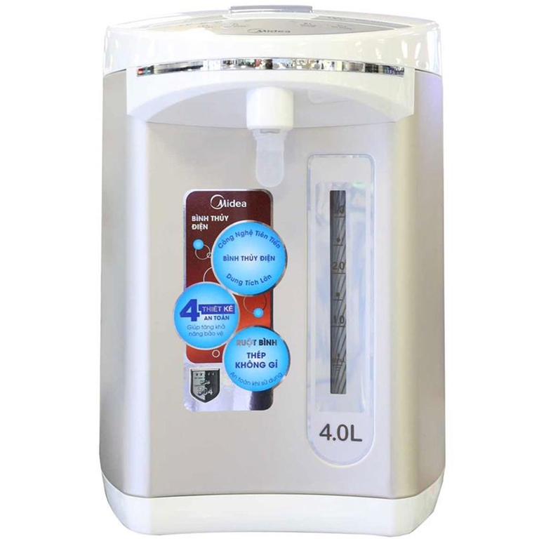 Bình Thủy Điện Midea MP-40DP