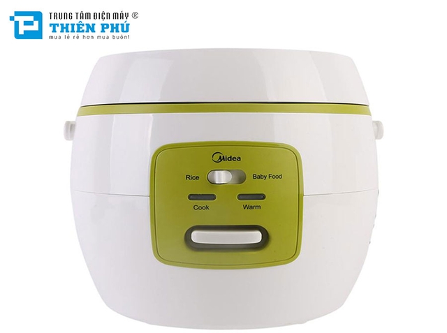 Nồi Cơm Điện Midea MR-CM07NA