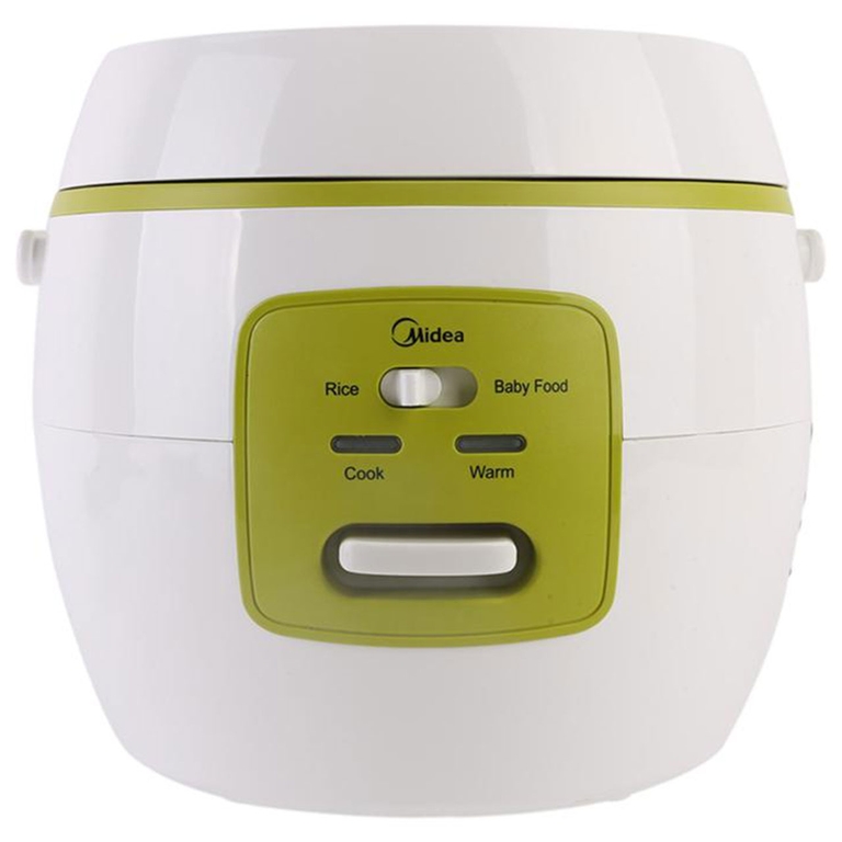 Nồi Cơm Điện Midea MR-CM07NA