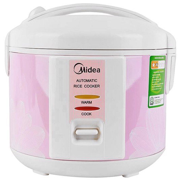 Nồi cơm điện Midea MR-CM1005
