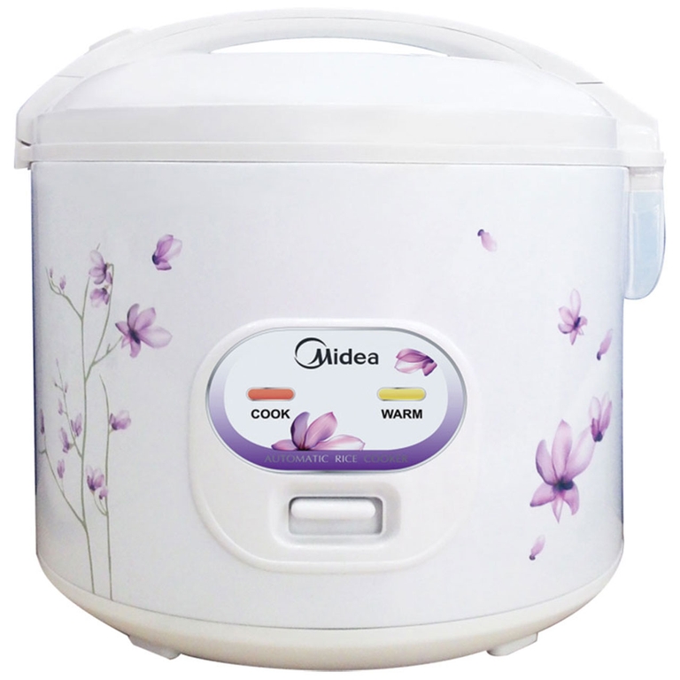 Nồi Cơm Điện Midea MR-CM1011 1.0 Lít