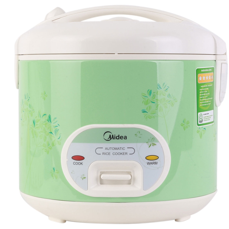 Nồi Cơm Điện Midea MR-CM1802 1.8 Lít
