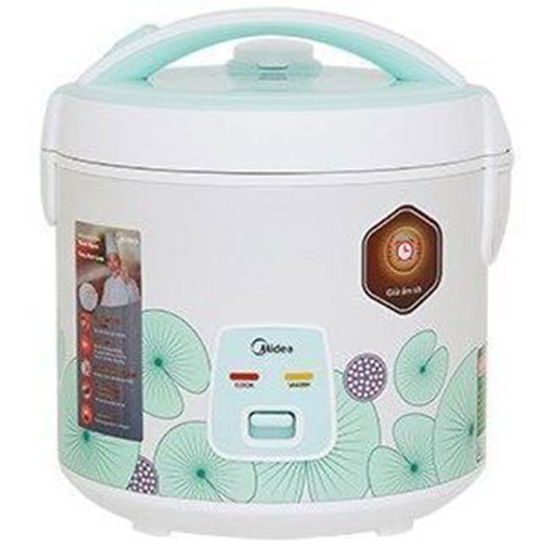 Nồi Cơm Điện Midea MR-CM1823 1.8 Lít