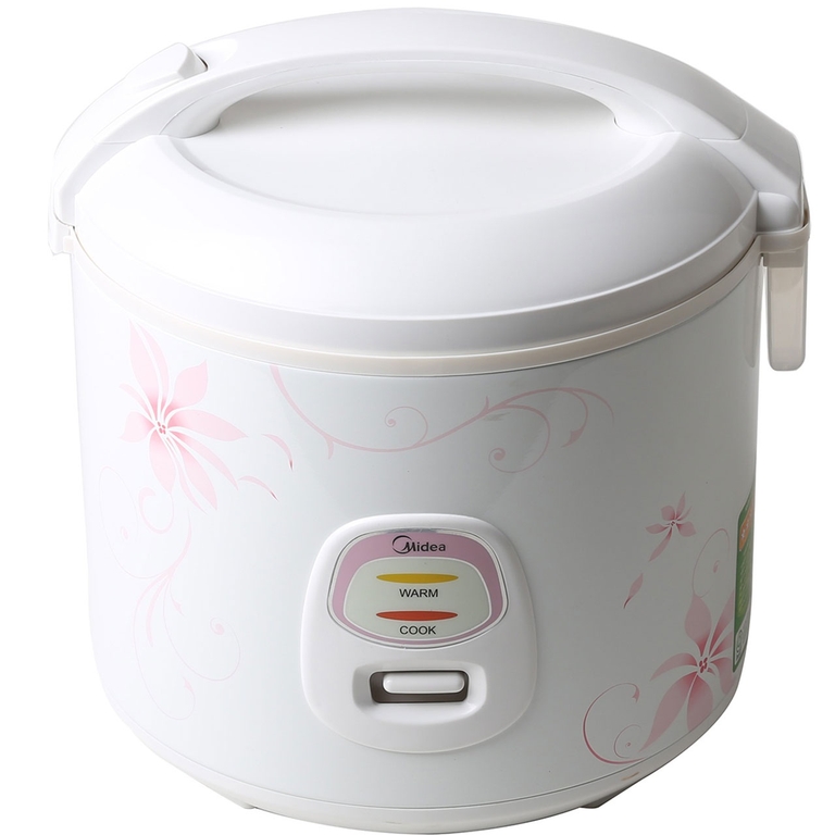 Nồi Cơm Điện Midea MR-CM18SQ