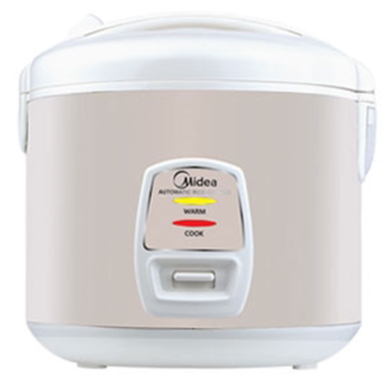 Nồi Cơm Điện Midea MR-CM18SY 1.8 Lít