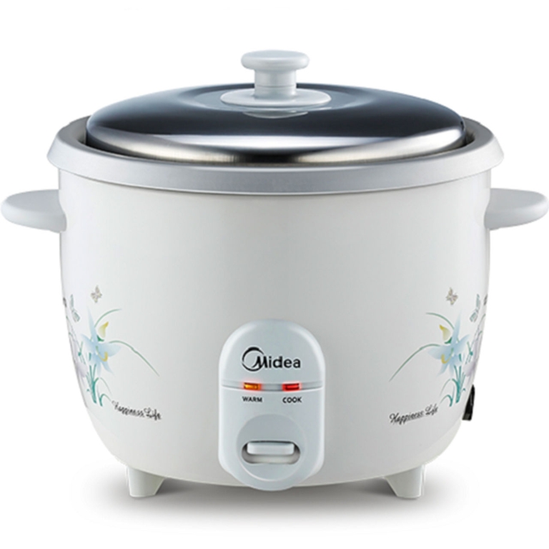 Nồi cơm điện Midea MR-GM10SA