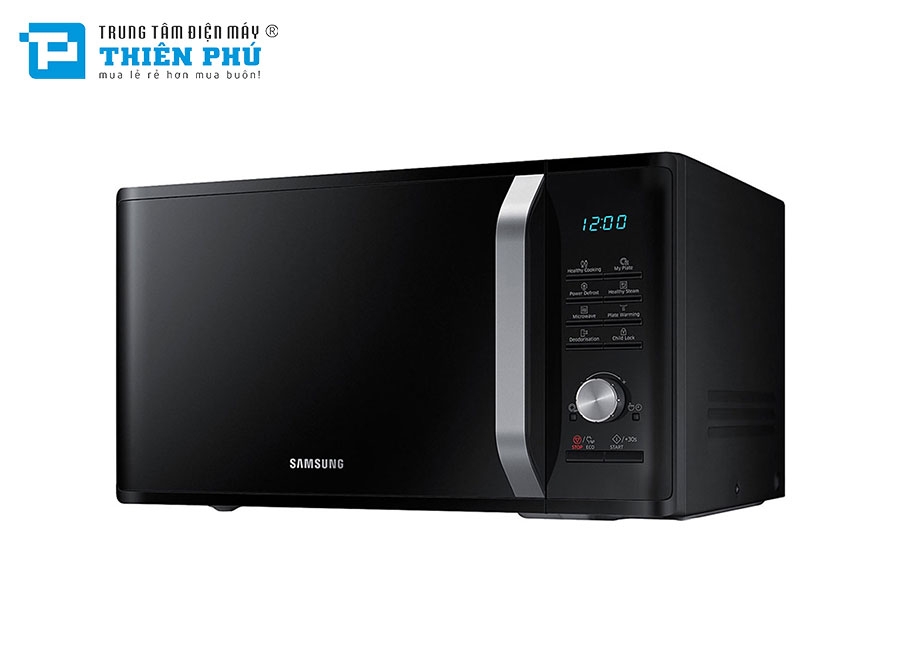 Lò Vi Sóng Samsung MS28J5255UB/SV 28 Lít