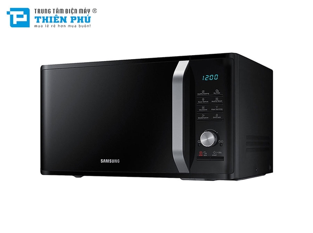 Lò Vi Sóng Samsung MS28J5255UB/SV 28 Lít