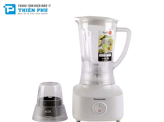Máy Xay Sinh Tố Panasonic MX-M200WRA 1 Lít