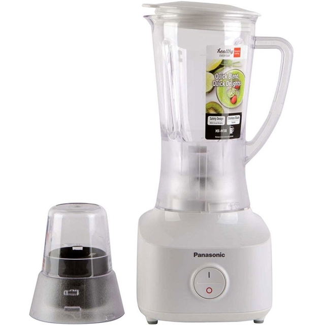 Máy Xay Sinh Tố Panasonic MX-M200GRA 1 Lít