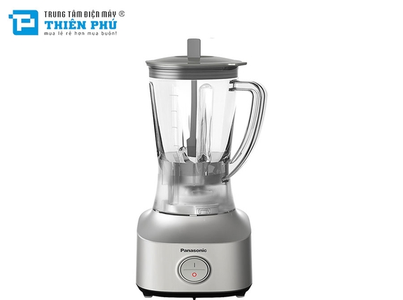 Máy Xay Sinh Tố Panasonic MX-M210SRA 1 Lít