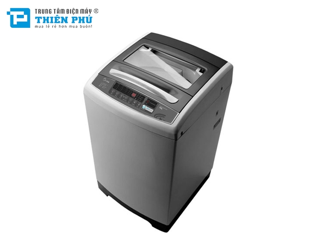 Máy Giặt Lồng Đứng Midea MAM-1106