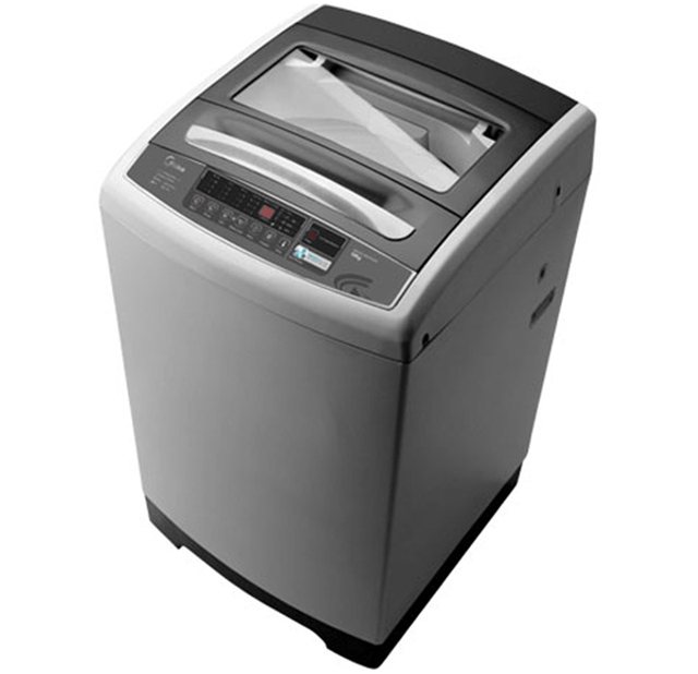 Máy Giặt Lồng Đứng Midea MAM-1106