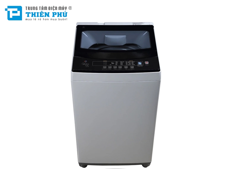 Máy Giặt Midea MAN-9507 9.5Kg