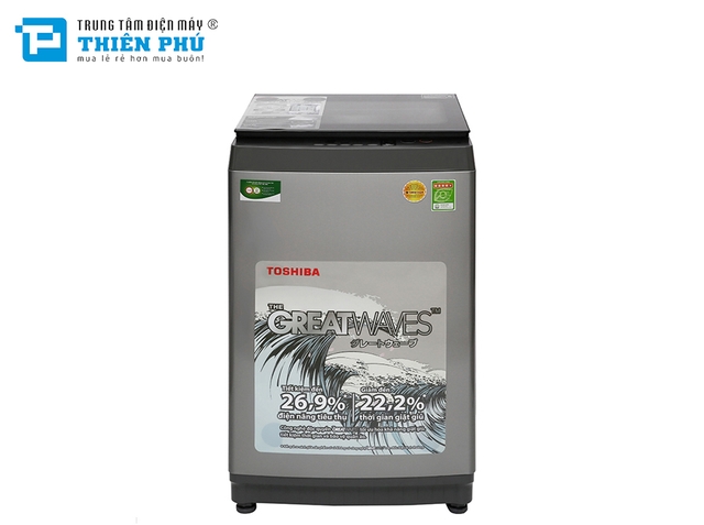 Máy Giặt Toshiba AW-K905DV(SG) 8Kg