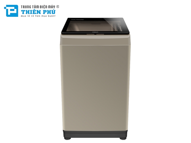 Máy Giặt Aqua Lồng Đứng AQW-W90CT (N) 9 Kg