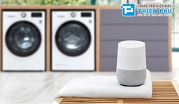 Top 3 máy giặt có thiết kế hiện đại đáng mua nhất 2021