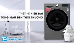 Top 4 máy giặt LG bán chạy nhất tháng 9/2021 tại Điện Máy Thiên Phú