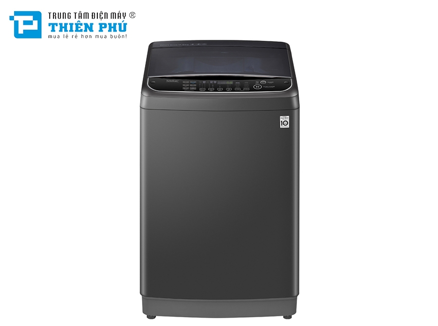 Máy Giặt LG Inverter 11Kg TH2111SSAB