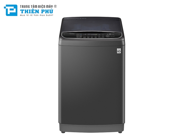 Máy Giặt LG Inverter 11Kg TH2111SSAB