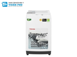 Tìm hiểu về máy giặt Toshiba AW-K1000FV có những điểm gì nổi bật?